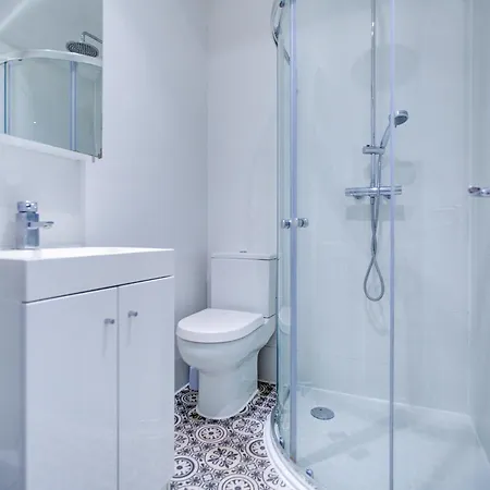 Apartment High End