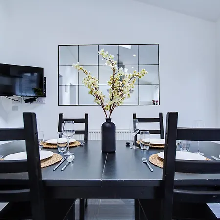 Apartment High End *