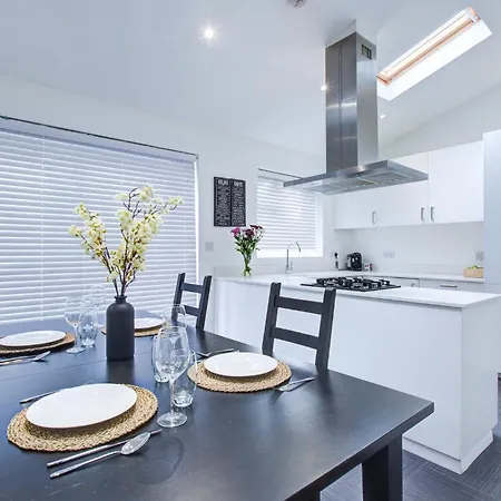 Apartment High End *