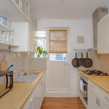 Contemporary 2 Bedroom Flat In Bayswater * Londra