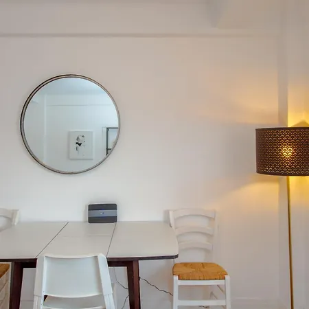 Contemporary 2 Bedroom Flat In Bayswater * London