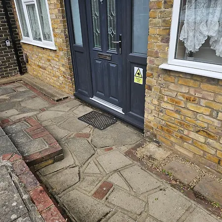 North Townhouse Holiday home *