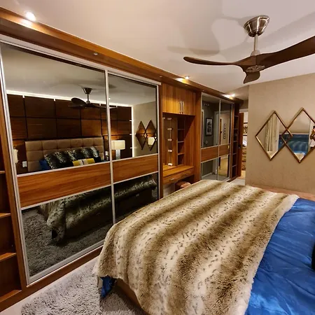 Stylish And Modern 1 Bedroom In Farringdon