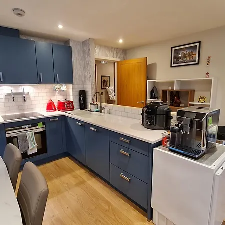 Stylish And Modern 1 Bedroom In Farringdon * London