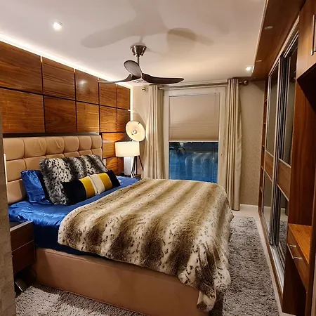 Apartment Stylish And Modern 1 Bedroom In Farringdon