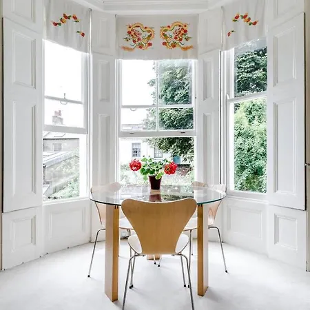 Apartment Chic 1 Bedroom In Shepherd's Bush