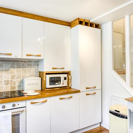 Apartment Homely 4 Bedroom House In Brixton London