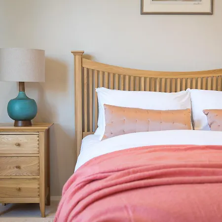 Apartment Homely 2 Bedroom Victorian In Hampstead *