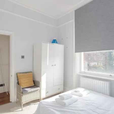 Newly Renovated 3 Bedroom In North West *