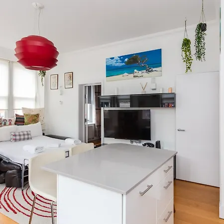 Apartamento Homely 1 Bedroom In The Heart Of Vibrant Camden