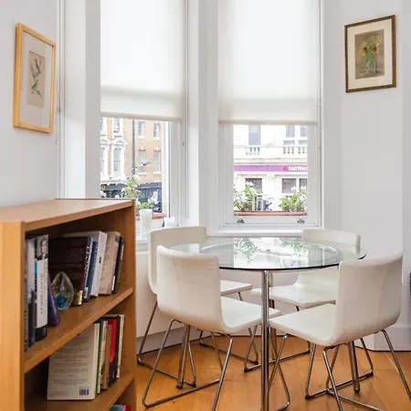 Apartment Homely 1 Bedroom In The Heart Of Vibrant Camden *