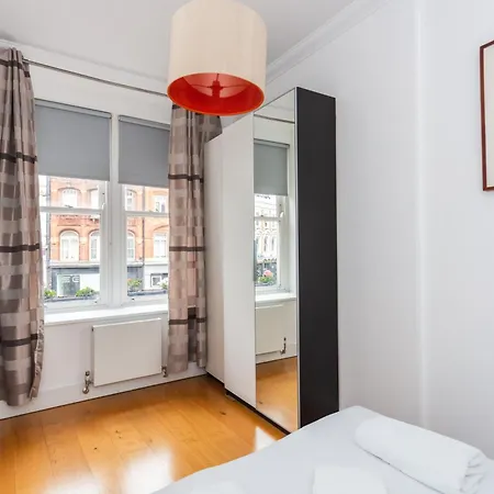 Homely 1 Bedroom In The Heart Of Vibrant Camden