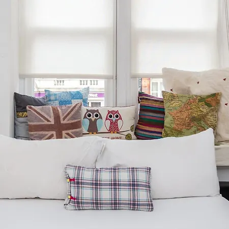 Apartamento Homely 1 Bedroom In The Heart Of Vibrant Camden