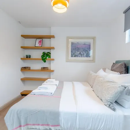 Cosy 1 Bedroom Near Wimbledon Station Apartment