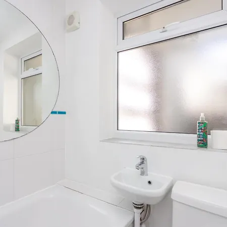 Cosy 1 Bedroom In Earlsfield Sw Apartment London