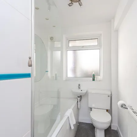 Apartment Cosy 1 Bedroom In Earlsfield Sw