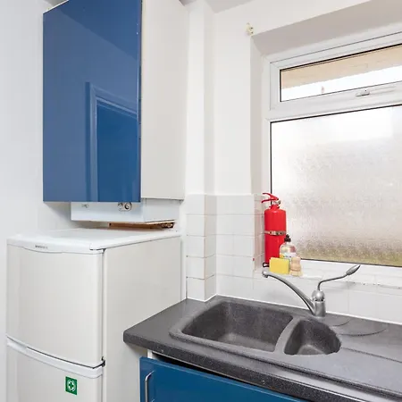 Apartment Cosy 1 Bedroom In Earlsfield Sw