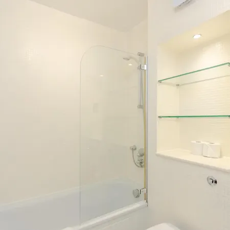Spacious 2 Bedroom Flat On Bermondsey St Apartment