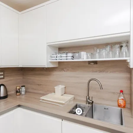 Apartment Spacious 2 Bedroom Flat On Bermondsey St