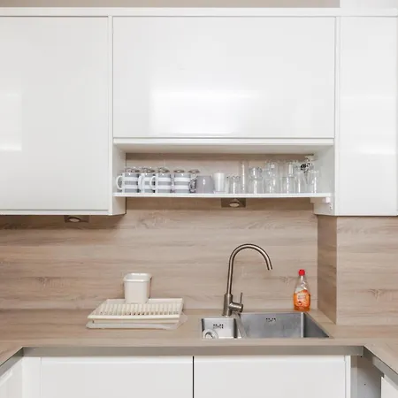 Spacious 2 Bedroom Flat On Bermondsey St Apartment *