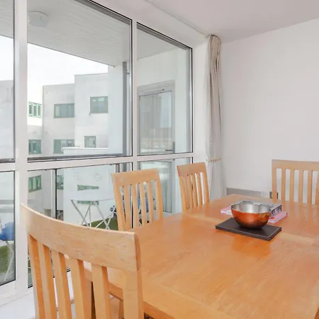 Apartment Spacious 2 Bedroom Flat On Bermondsey St London
