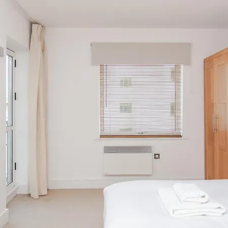 Apartment Spacious 2 Bedroom Flat On Bermondsey St