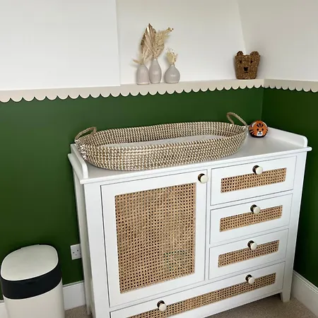 Apartment Gorgeous 3 Bedroom In Quaint Southfields *