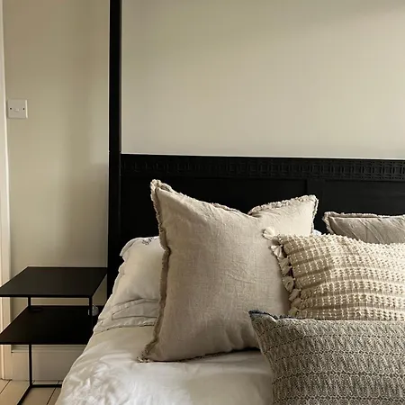 Gorgeous 3 Bedroom In Quaint Southfields Apartment *