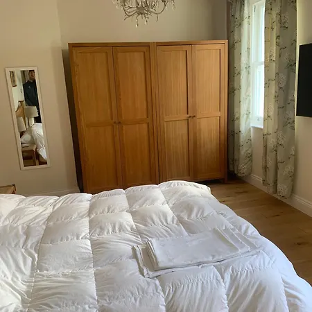 Spacious And 3 Bedroom House In Paddington * London