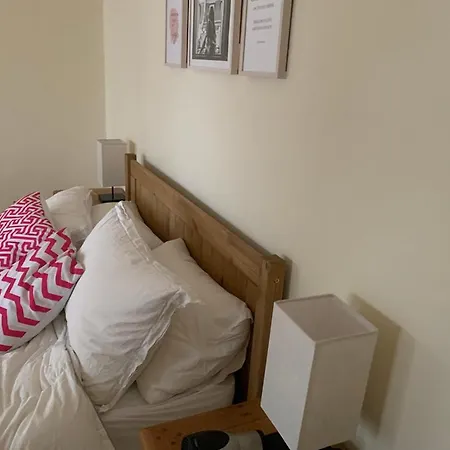 Apartment Modern And Bright 3 Bedroom House In Paddington London