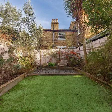 Tranquil 1 Bedroom Flat In Peckham *
