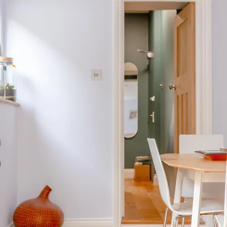 Tranquil 1 Bedroom Flat In Peckham Apartment