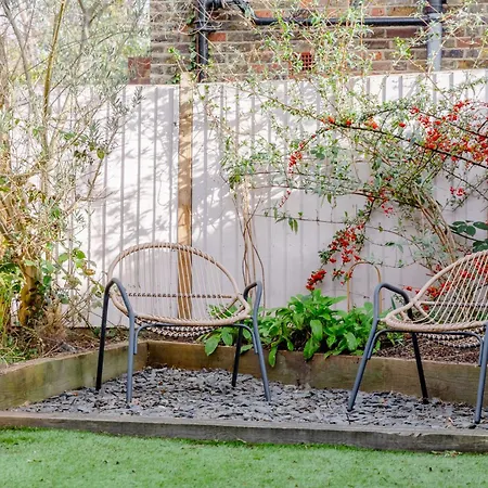 Apartment Tranquil 1 Bedroom Flat In Peckham