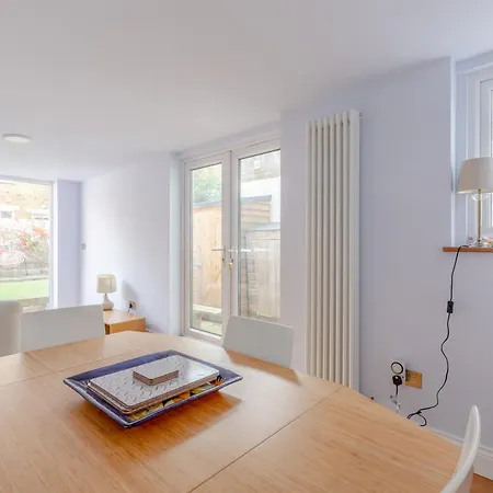 Tranquil 1 Bedroom Flat In Peckham * London