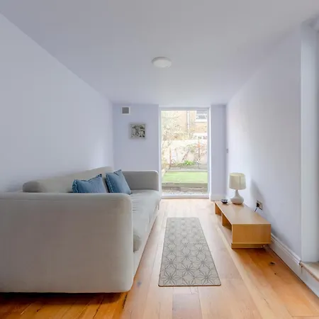 Tranquil 1 Bedroom Flat In Peckham Apartment