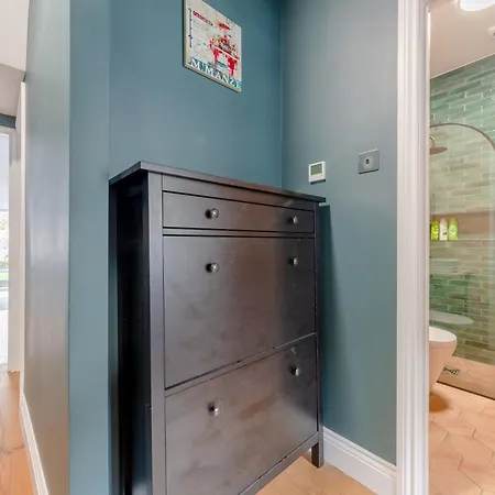 Tranquil 1 Bedroom Flat In Peckham Apartment *