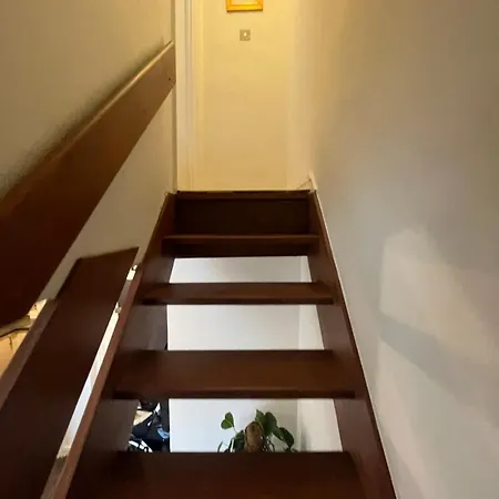 Vibrant & Homely 2bd Flat - Angel Apartment *
