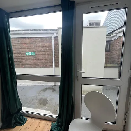 Apartment Vibrant & Homely 2bd Flat - Angel London