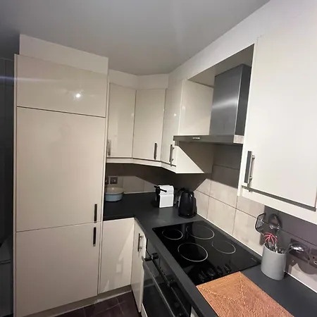 Vibrant & Homely 2bd Flat - Angel * London