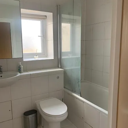 Apartment Contemporary 1bd Flat - Camden *