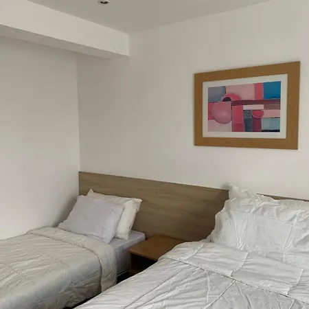 Contemporary 1bd Flat - Camden London