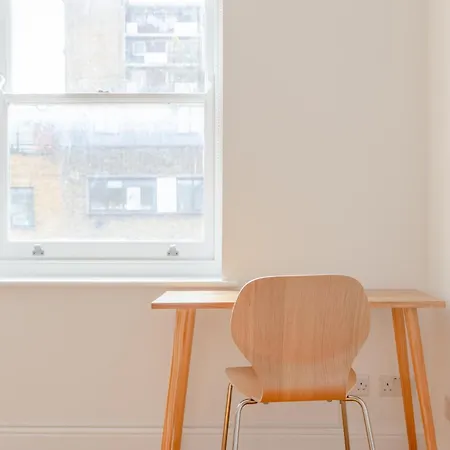 Contemporary 1bd Flat - Camden *