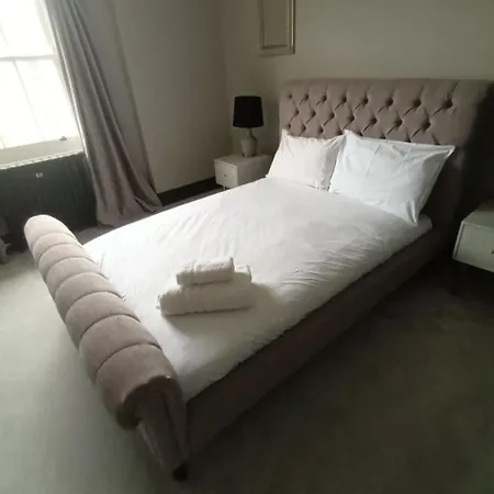 Luxurious & 3bd House - Chelsea Appartamento *