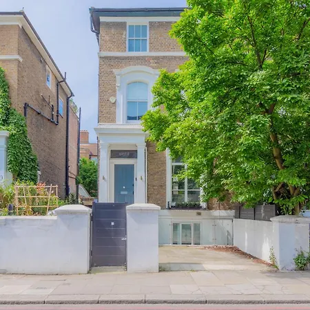 Luxurious & 3bd House - Chelsea Appartamento *