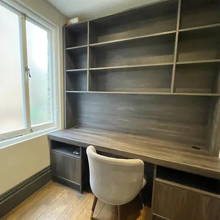 Appartamento Luxurious & 3bd House - Chelsea Londra