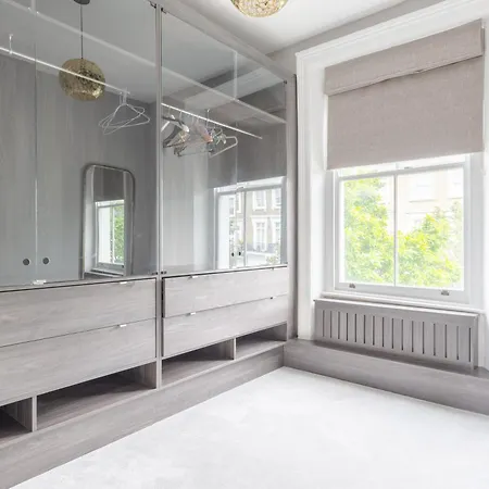 Luxurious & 3bd House - Chelsea * Londra