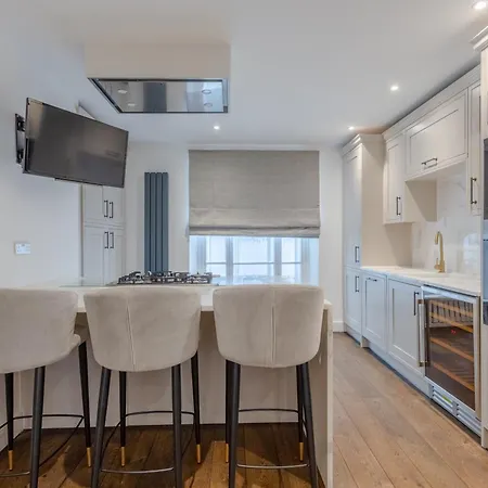 Luxurious & 3bd House - Chelsea Appartamento
