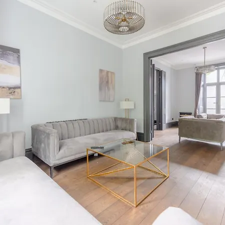 Appartamento Luxurious & 3bd House - Chelsea