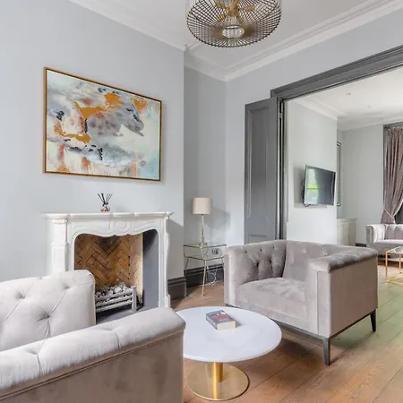 Appartamento Luxurious & 3bd House - Chelsea