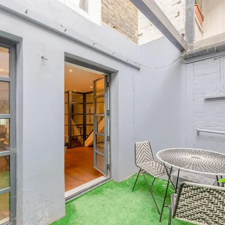 Luxurious & 3bd House - Chelsea Appartamento